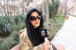 فیلم | گفتگو با یک ترنس اصولگرا! فیلم | گفتگو با یک ترنس اصولگرا!